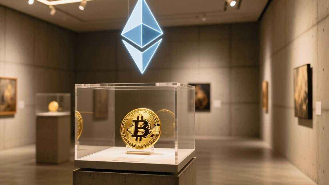 以太坊美元成交价,波动背后的市场逻辑与投资启示