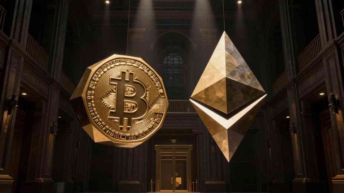 3.8比特币最新行情,震荡调整待突破,多空博弈加剧