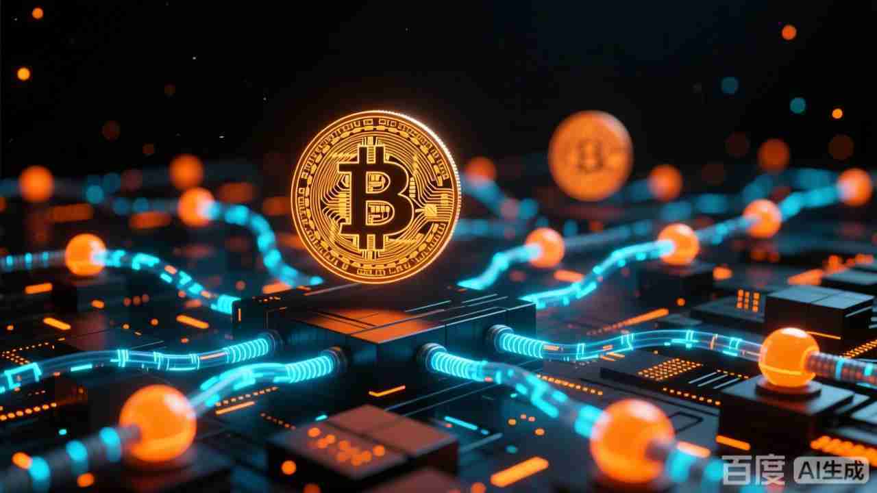 比特币行情哪里看,一篇文章带你掌握主流查看渠道