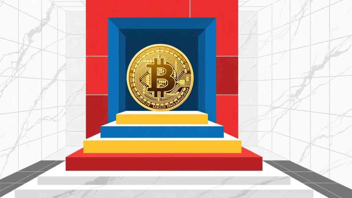 穿越时空的价格,回望2019年以太坊的沉浮之路