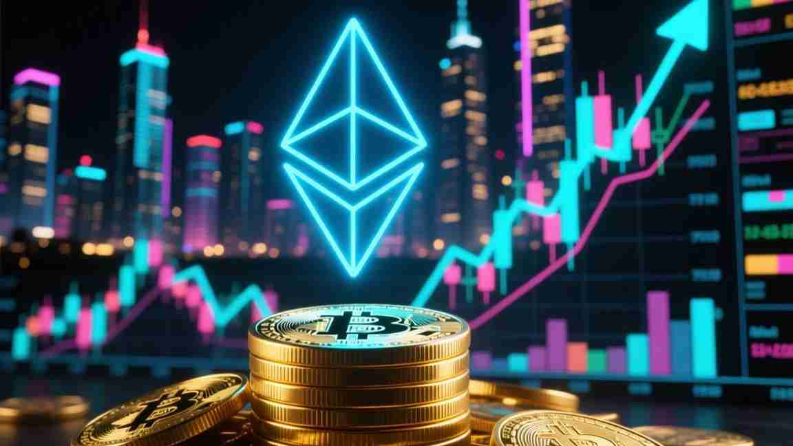 中国以太坊价格,影响因素/市场动态与投资展望