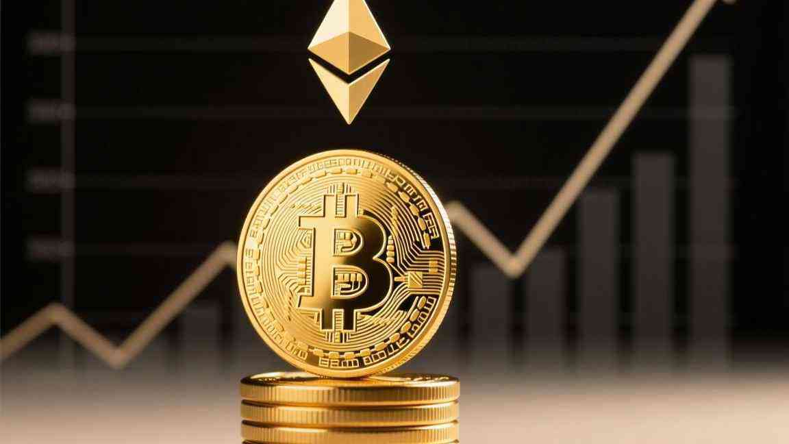 解读以太坊价格图,K线图中的趋势与机遇