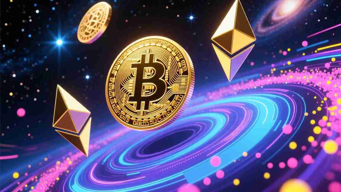 多少狗狗币能换1比特币,一文读懂DOGE/BTC汇率背后的逻辑与波动