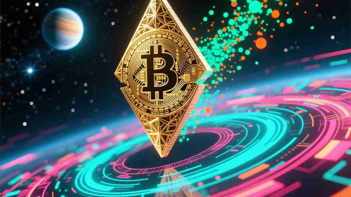 ETH挖矿抽水环节,隐匿的利益链条与行业暗流