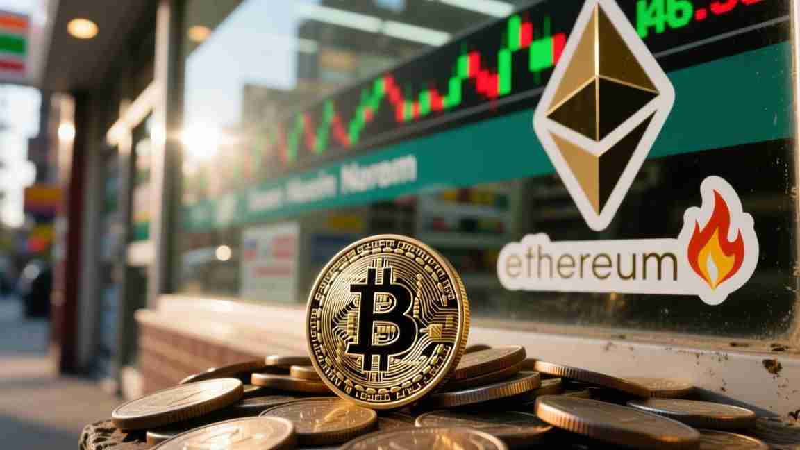 比特币行情哪里看,一篇文章带你掌握主流查看渠道