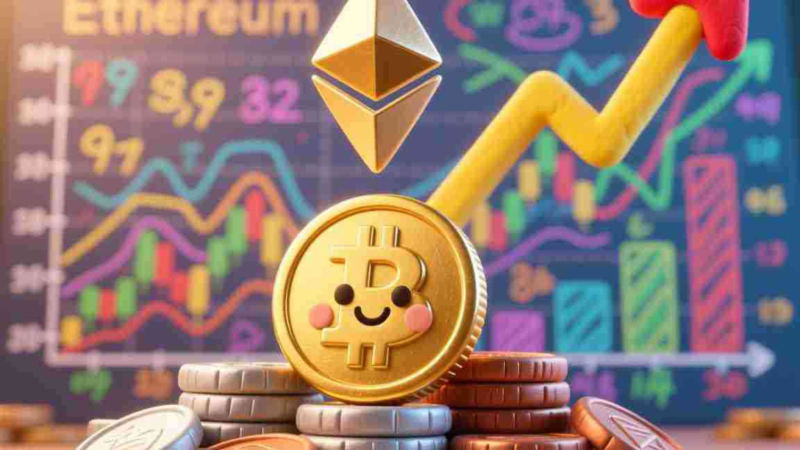 比特币行情哪里看,一篇文章带你掌握主流查看渠道