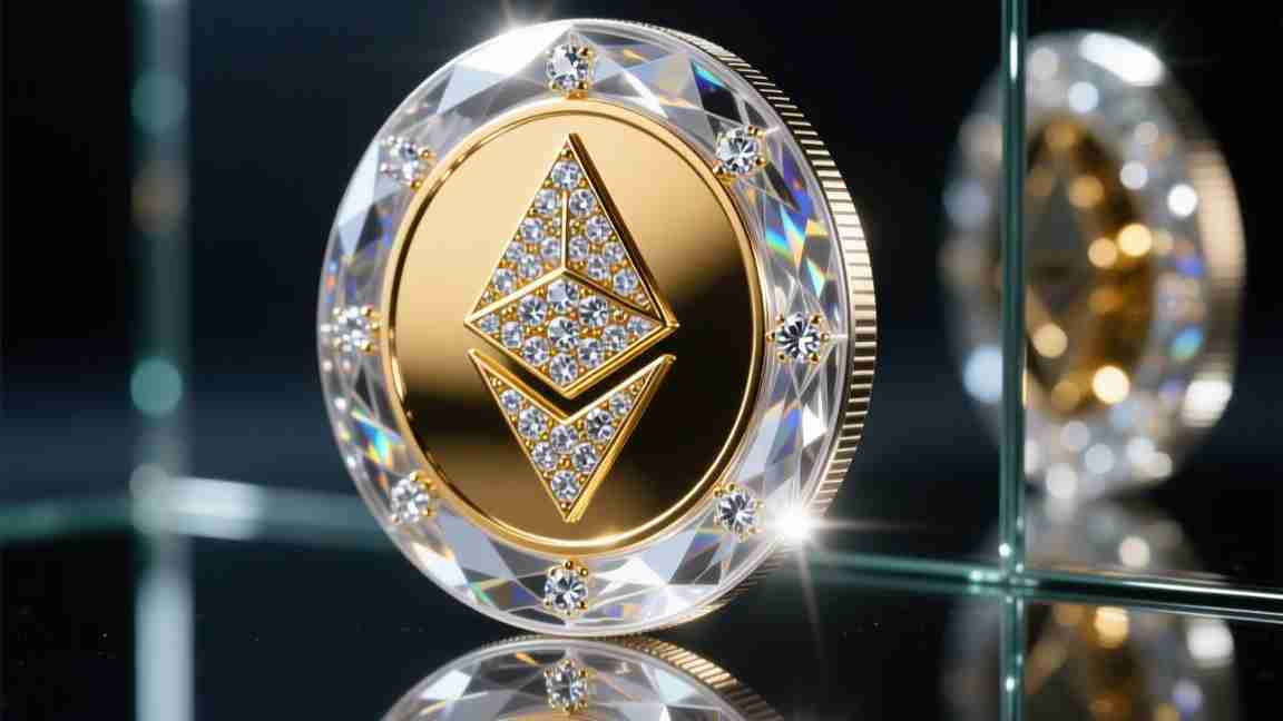 以太坊美元成交价,波动背后的市场逻辑与投资启示