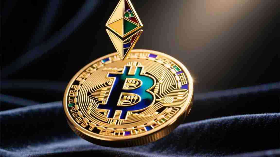 以太坊多少k了,一文读懂当前网络状态与关键指标