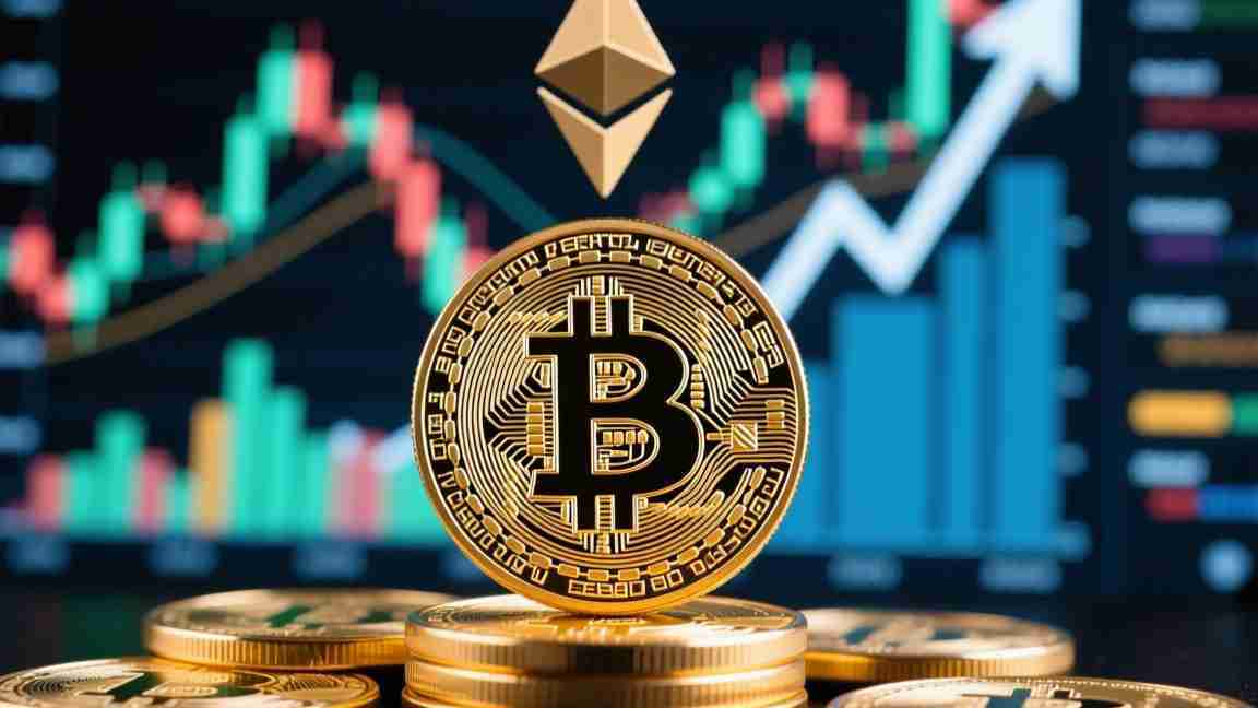 以太坊价格今日行情,市场波动加剧,多空博弈持续